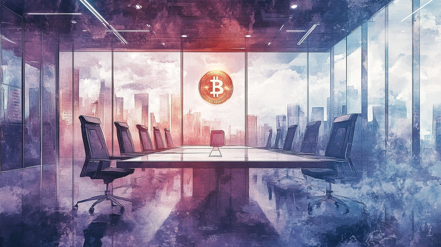 Metaplanet secures $500m Bitcoin credit for buybacks